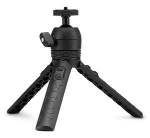 RØDE Tripod 2 Smartphone/Digital Camera Tripod, 3-Leg, Black