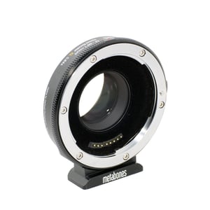 Metabones MB_SPEF-M43-BT3 adapter soczewek