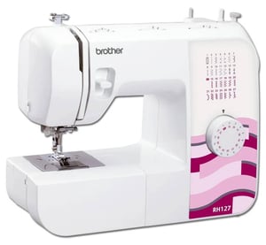 Brother RH127VP2 – keine Kategorie