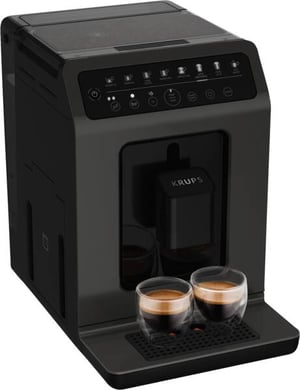 Krups Evidence EA89Z ekspres do kawy Pełna automatyka Ekspres do espresso 2,3 l
