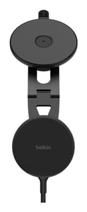 Belkin WIC013HQBK Halterung Aktive Halterung Mobiltelefon/Smartphone Schwarz
