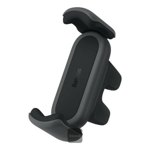 Baseus SUGP000001 uchwyt Uchwyt aktywny Telefon komórkowy/Smartfon Czarny