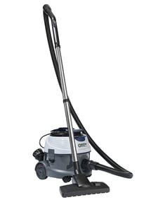 Nilfisk VP 100 EU 10 l Vakuumtrommel Torr 880 W Dammpåse
