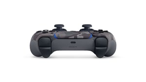 Sony DualSense Kamuflaż Bluetooth/USB Gamepad Analogowa/Cyfrowa PlayStation 5