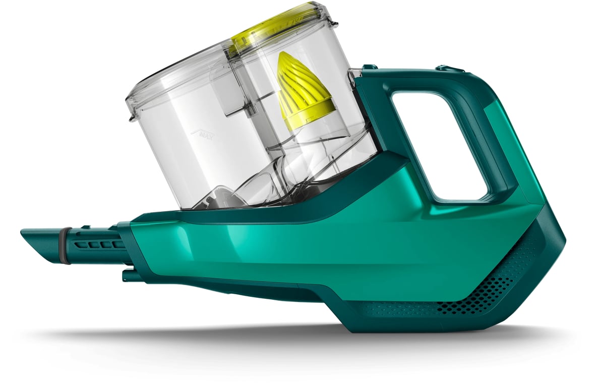 Philips Odkurzacz bezprzewodowy SpeedPro FC6725/01
