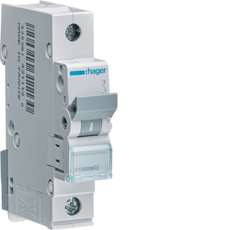 Hager MBN132E akcesorium do obudowy elektrycznej