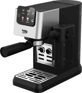 Beko CEP5304X Kaffeemaschine Halbautomatische Espressomaschine 1,1 l