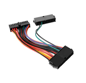 Thermaltake Dual-Netzteil 24-Pin