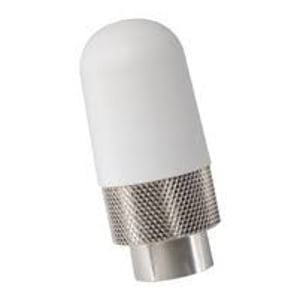 Cisco AIR-ANT2422SDW-R Antenne – RP-TNC-Omnidirektionale Antenne, 2,5 dBi