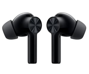 OnePlus Buds Z2 Zestaw słuchawkowy True Wireless Stereo (TWS) Douszny Połączenia/muzyka Bluetooth Czarny