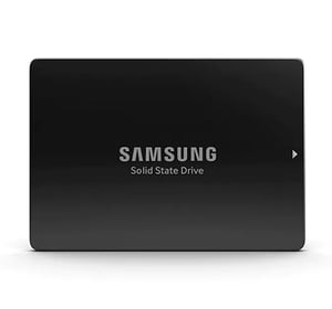 Samsung PM897 3.84 TB 2.5" SATA III V-NAND