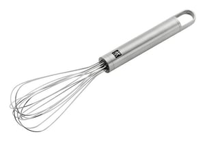 ZWILLING Pro Schneebesen aus Edelstahl