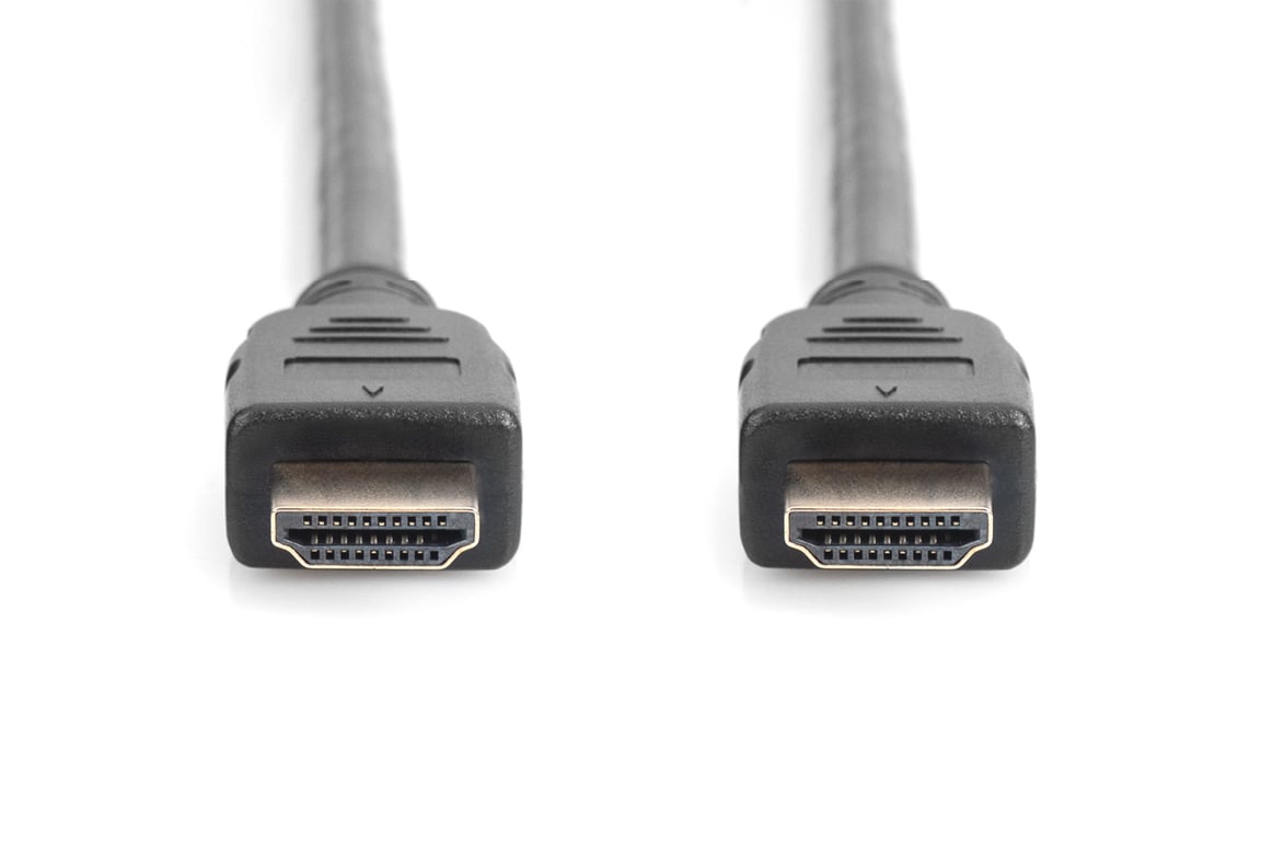 Digitus Kabel połączeniowy HDMI Ultra High Speed