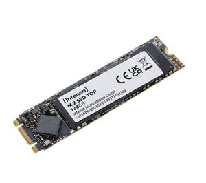 Intenso Top 128 GB M.2 SATA III