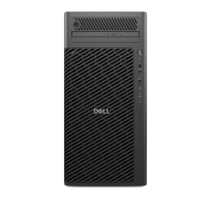 DELL Pro Max FCT2250 T2 Intel Core Ultra 9 285K 64 GB DDR5-SDRAM 1 TB SSD Windows 11 Pro Tower PC Czarny