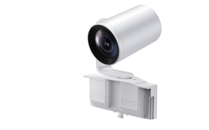 Yealink MB-Camera-12X 8 MP White 3840 x 2160 px 30 fps