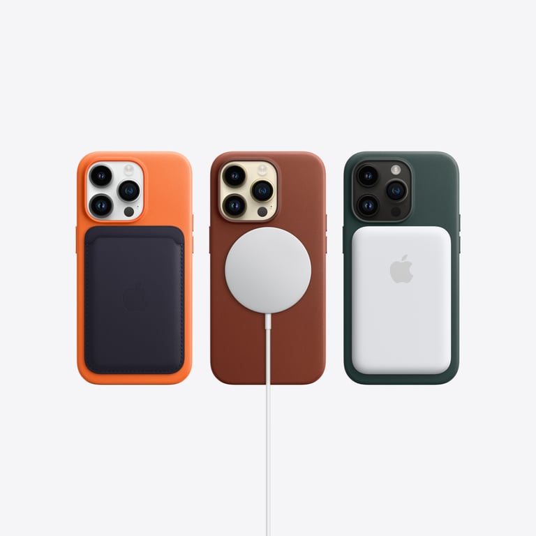 Apple iPhone 14 Pro 15,5 cm (6.1