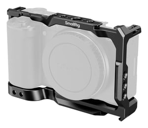 SmallRig 3531B Camera Cage Mount 1/4-20" Black