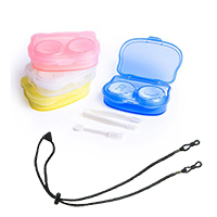 Eyewear and Contact Lens Accessories