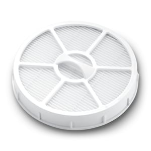 Kärcher 2.863-238.0 vacuum cleaner accessory/consumable: Vacuum Cylinder Filter