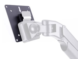 Multibrackets 9529 – Zubehör zur Montage von Monitoren