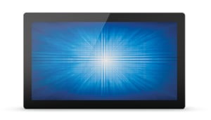 Elo Touch Solutions 2094L 49,5 cm (19.5") 1920 x 1080 px Multi-touch Blad Czarny
