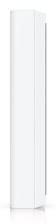Ubiquiti USL-GlassBreak czujnik otwarcia drzwi/okien Bezprzewodowy Okno/drzwi Biały