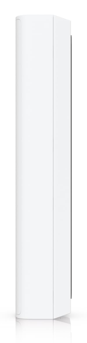 Ubiquiti USL-GlassBreak czujnik otwarcia drzwi/okien Bezprzewodowy Okno/drzwi Biały