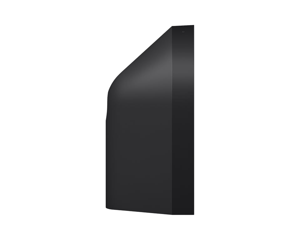 фото Моноблочная акустическая система Samsung Music Studio 5 LS50H Black (HW-LS50H/UA) 3