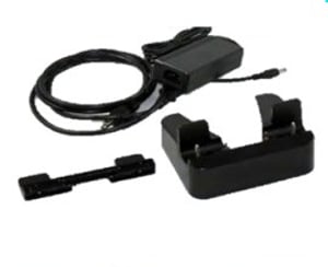 Zebra CRD-ET5X-1SCG2 Tablet Docking Station, Black