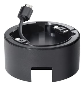 Netatmo NPC-POE-B akcesoria do kamer monitoringowych Adapter PoE