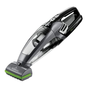 Bissell 2278N Handstaubsauger, schwarz, beutellos
