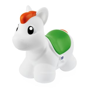 Chicco 00011852000000 gungleksak / gunghäst