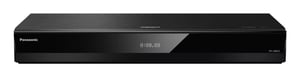 Panasonic DP-UB824 Odtwarzacz Blu-Ray Kompatybilność 3D