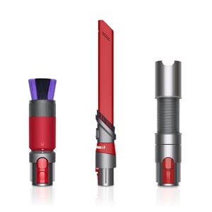 Dyson 972203-01 Zubehör/Verbrauchsmaterial für Staubsauger Zubehörset Handstaubsauger