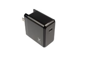 Xtorm XA030 Ladegerät für mobile Geräte, universell, schwarz, Wechselstrom, für den Innenbereich