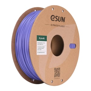 eSUN ePLA+HS Kwas polimlekowy plus (PLA+) Fioletowy 1 kg