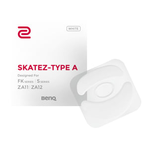 ZOWIE Skatez-Type A Nogi myszki