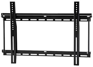 Ergotron Neo-Flex väggfäste, UHD 160 cm (63") Svart