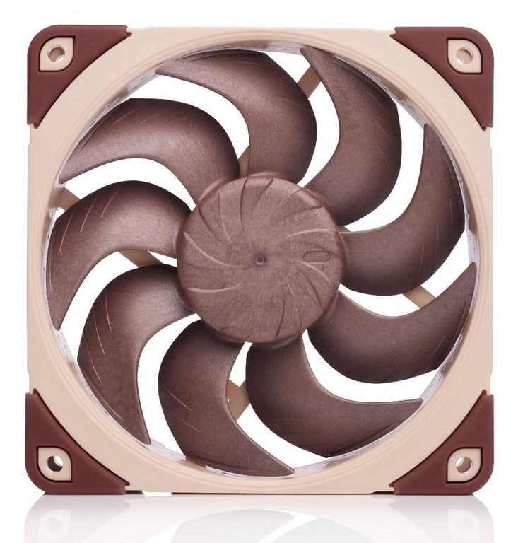 фото Вентилятор Noctua NF-A12x25 G2 LS-PWM