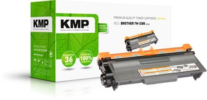 KMP B-T46 kaseta z tonerem 1 szt. Czarny