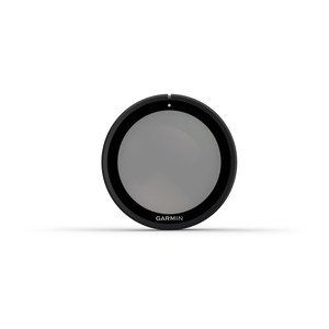 Garmin 010-12530-18 filtr obietywu do aparatu Filtr polaryzacyjny kamery