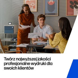 HP 49X oryginalny wkład z czarnym tonerem LaserJet XL