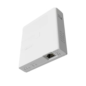 Mikrotik GPEN PoE-Injektor mit SFP-Gigabit-Ethernet