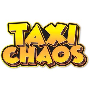 Solutions 2 GO Taxi Chaos Standardowy Nintendo Switch