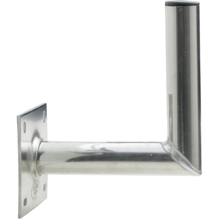 Schwaiger WAH25A 001 Stal nierdzewna Aluminium
