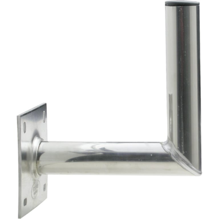 Schwaiger WAH25A 001 Stal nierdzewna Aluminium