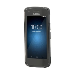 Mobilis 065015 pokrowiec na telefon komórkowy 12,7 cm (5") Czarny