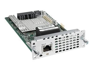 Cisco NIM-1T= moduł dla przełączników sieciowych