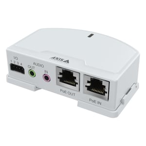 Axis 02553-001 digital/analog I/O-modul